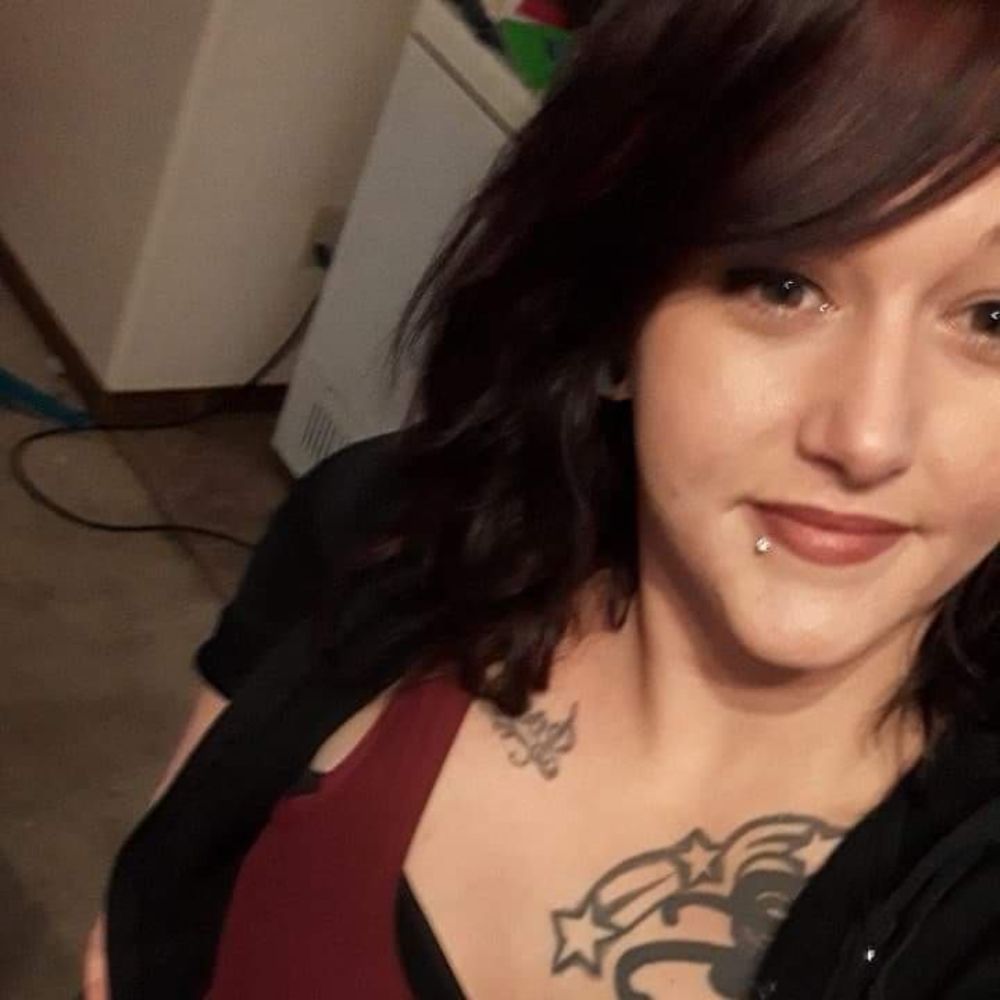 Meet your Posher, Cheyenne